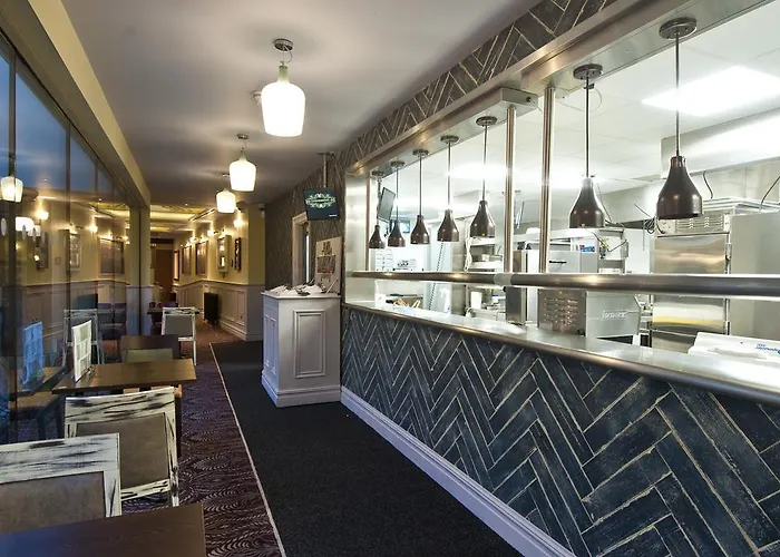 The Red Lion Wetherspoon
